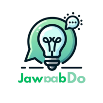 Jawaab Do Logo